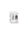 LEVI * FOCO TECHO EXTERIOR GRIS OSCURO IP65 1L*GU10
